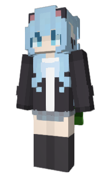 Minecraft скин по нику windss19