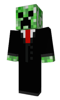 Minecraft скин по нику Dazuz