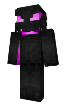 Minecraft skin Piota