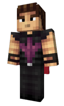 Minecraft скин по нику Xukaige