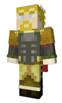 Minecraft скин по нику selinha