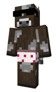 Minecraft skin svkv