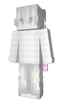 Minecraft skin TnyTimon