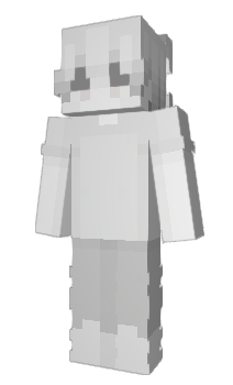 Minecraft скин по нику BiarRkey