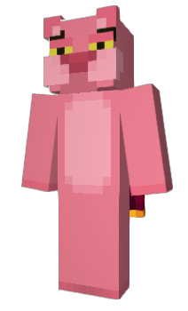Minecraft skin gextr