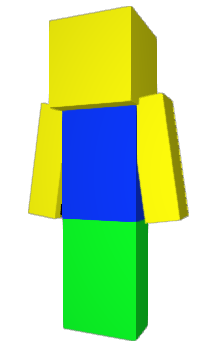 Minecraft skin DILLPIKL