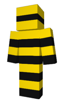 Minecraft skin Fayka