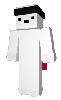 Minecraft скин по нику __42_