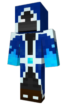 Minecraft скін по ніку gresus