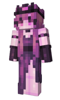 Minecraft skin Harpooner