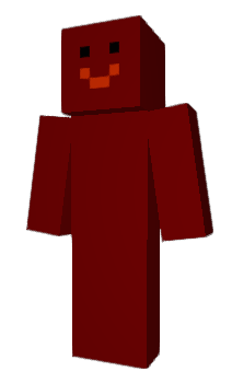 Minecraft скин по нику cherman