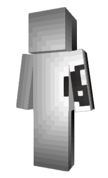 Minecraft skin Manijakk