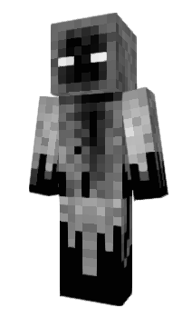 Minecraft скин по нику mandibula