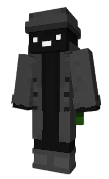 Minecraft skin 1256