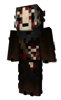 Minecraft скин по нику llldddddd