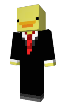 Minecraft skin DripGEN248506