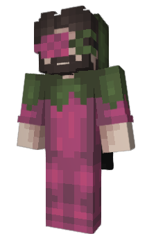 Minecraft скин по нику dyyl