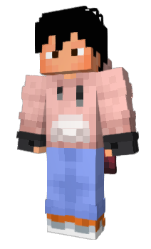 Minecraft скин по нику Sessiz