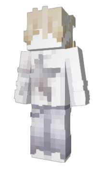 Minecraft скін по ніку Zlaya_Ytka_