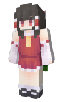Minecraft skin ARKPE