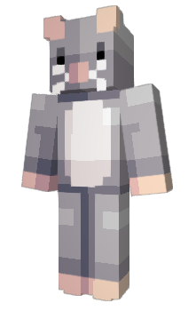 Latest Minecraft skins Page - 1528