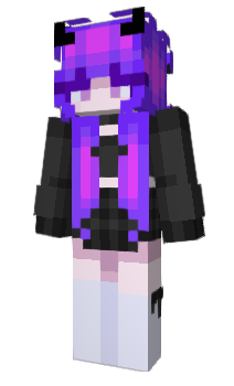 Minecraft скин по нику DannyDaVito