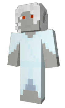 Minecraft скін по ніку Lankaxe