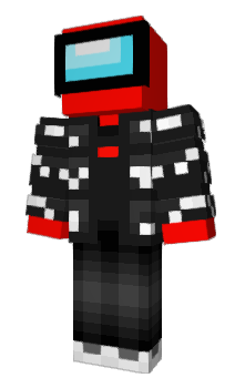 Minecraft skin Portala