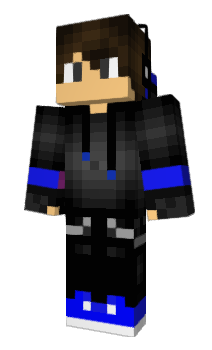 Minecraft скин по нику minecraft888