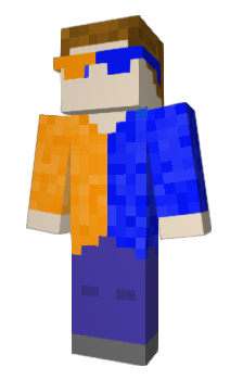 Minecraft skin SmithVlogs
