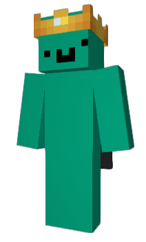 Minecraft skin LordPixie3868