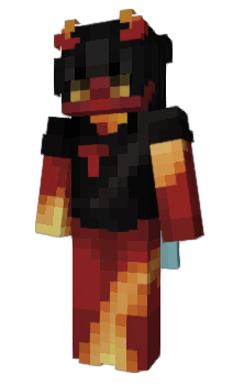 Minecraft скін по ніку maxime12314