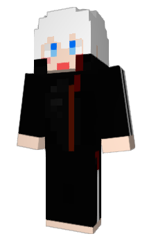 Minecraft скин по нику HiCoco