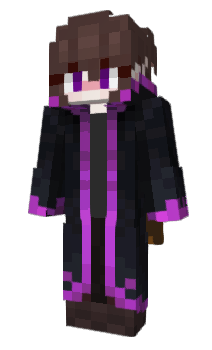 Minecraft скін по ніку iNoeChan