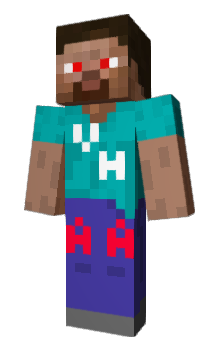 Minecraft skin kkvh