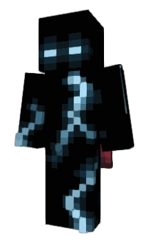 Minecraft скин по нику _________X______