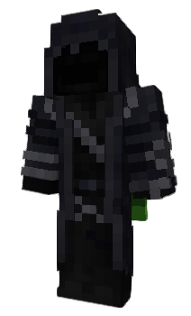 Minecraft skin Cosmik73