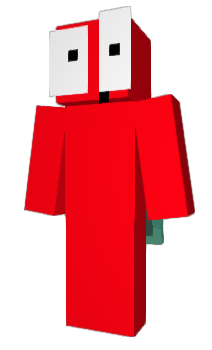 Minecraft skin Z30Xx_