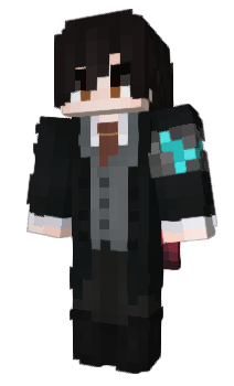 Minecraft скин по нику RealRomAlex