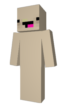 Minecraft скин по нику Artfor