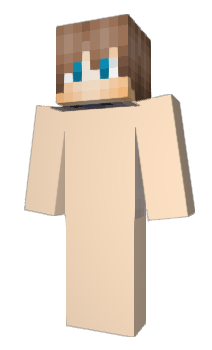 Minecraft скин по нику Note2