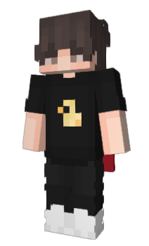 Minecraft скин по нику Consternates