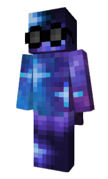 Minecraft скін по ніку Consternates