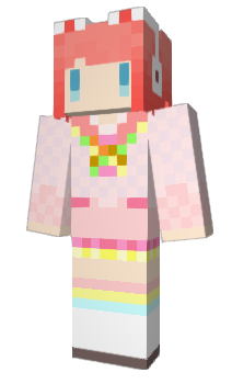 Minecraft скин по нику Atomanta