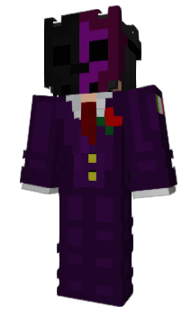 Minecraft skin Eduardc_