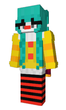 Minecraft скин по нику _Gsk