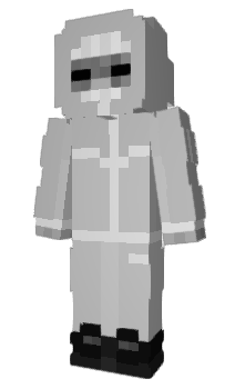 Minecraft skin Bliczek_