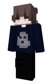 Minecraft скін по ніку mapels