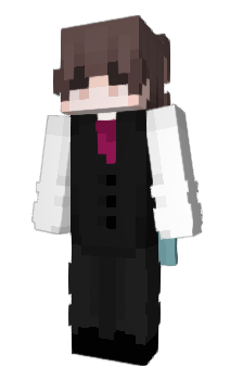 Minecraft скин по нику mapels