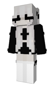 Minecraft skin zaysa_